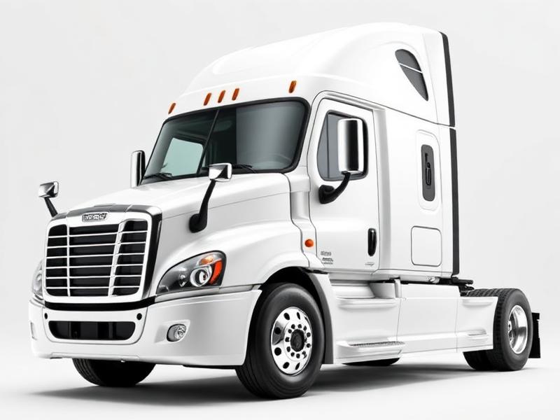 2022 Freightliner Cascadia 126